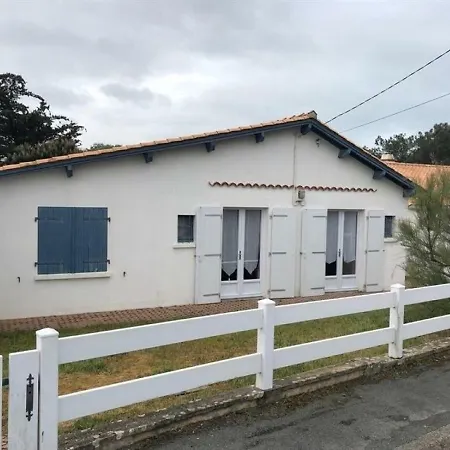 House Quartier De La Paree Maison Avec Jardin 3 *