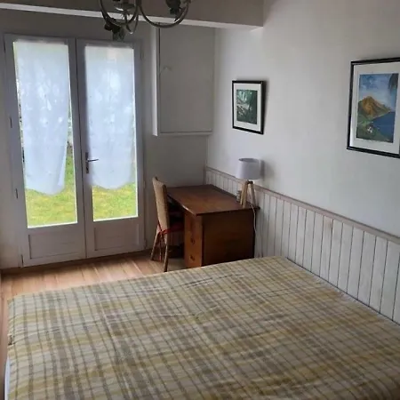 House Quartier De La Paree Maison Avec Jardin 3 Feriehus Brétignolles-sur-Mer