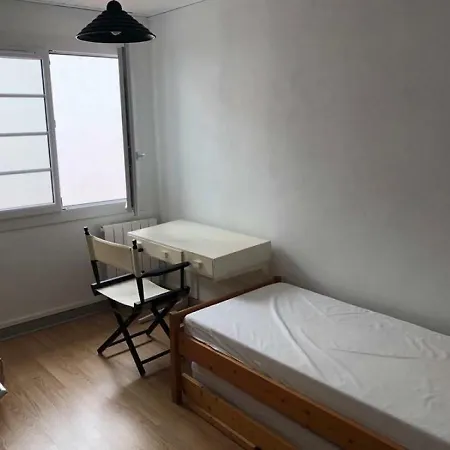 Σπίτι διακοπών House Quartier De La Paree Maison Avec Jardin 3 *
